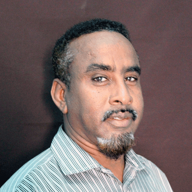 dr. deq mohamed omar