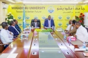 MU signs two MOUs with Capital and Plasma universities.